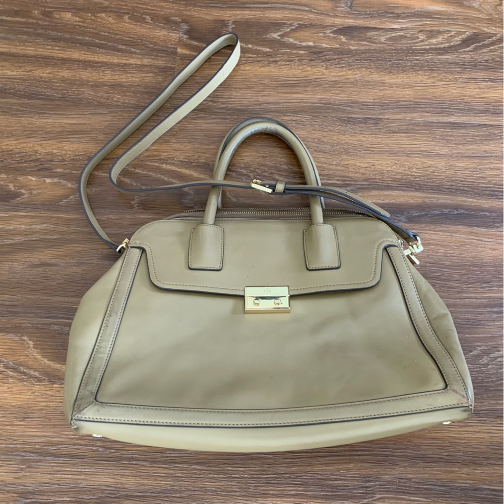 Tory Burch Shoulder Bag with Crossbody Strap